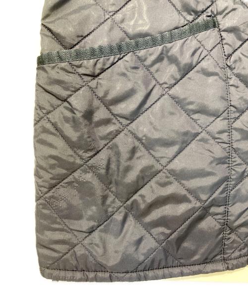 Barbour（バブアー）Barbour (バブアー) CHILDRENS LIDDESDALE JACKET ネイビー サイズ:XXLの古着・服飾アイテム