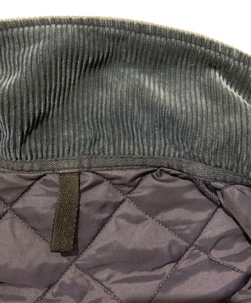 Barbour（バブアー）Barbour (バブアー) CHILDRENS LIDDESDALE JACKET ネイビー サイズ:XXLの古着・服飾アイテム