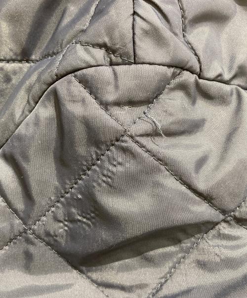 Barbour（バブアー）Barbour (バブアー) CHILDRENS LIDDESDALE JACKET ネイビー サイズ:XXLの古着・服飾アイテム