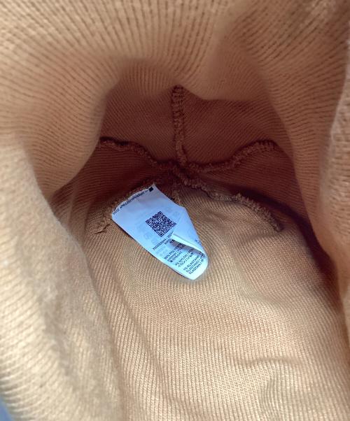 ARC'TERYX（アークテリクス）ARC'TERYX (アークテリクス) ニット帽 ベージュ サイズ:FREEの古着・服飾アイテム