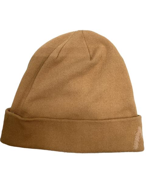 ARC'TERYX（アークテリクス）ARC'TERYX (アークテリクス) ニット帽 ベージュ サイズ:FREEの古着・服飾アイテム