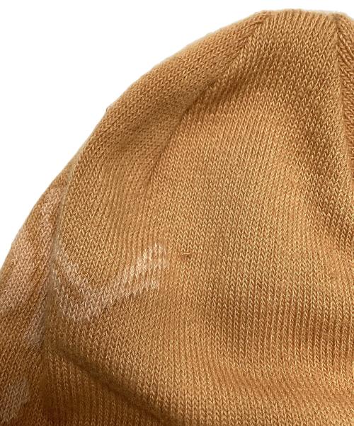 ARC'TERYX（アークテリクス）ARC'TERYX (アークテリクス) ニット帽 ベージュ サイズ:FREEの古着・服飾アイテム