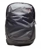 THE NORTH FACEザ ノース フェイス）の古着「GLAM DAYPACK」｜ブラック