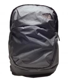 THE NORTH FACE（ザ ノース フェイス）の古着「GLAM DAYPACK」｜ブラック