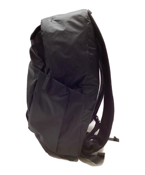THE NORTH FACE（ザ ノース フェイス）THE NORTH FACE (ザ ノース フェイス) GLAM DAYPACK ブラックの古着・服飾アイテム