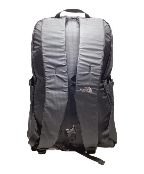 THE NORTH FACE（ザ ノース フェイス）THE NORTH FACE (ザ ノース フェイス) GLAM DAYPACK ブラックの古着・服飾アイテム