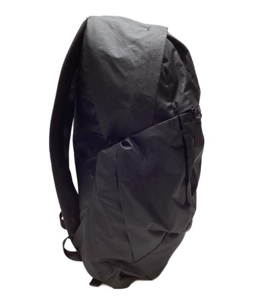 THE NORTH FACE（ザ ノース フェイス）THE NORTH FACE (ザ ノース フェイス) GLAM DAYPACK ブラックの古着・服飾アイテム