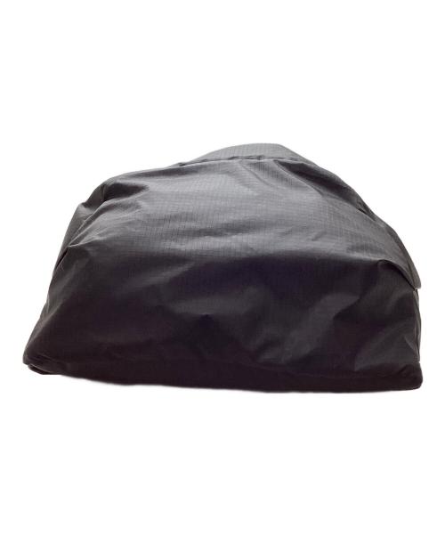 THE NORTH FACE（ザ ノース フェイス）THE NORTH FACE (ザ ノース フェイス) GLAM DAYPACK ブラックの古着・服飾アイテム