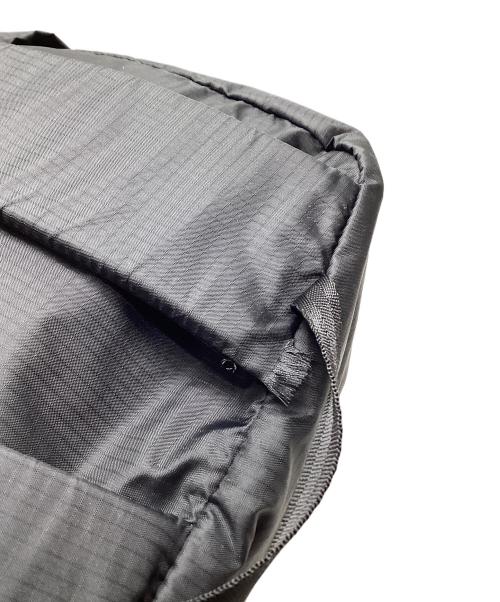 THE NORTH FACE（ザ ノース フェイス）THE NORTH FACE (ザ ノース フェイス) GLAM DAYPACK ブラックの古着・服飾アイテム