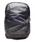 THE NORTH FACE（ザ ノース フェイス）の古着「GLAM DAYPACK」｜ブラック