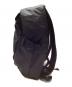 THE NORTH FACE (ザ ノース フェイス) GLAM DAYPACK ブラック：5000円