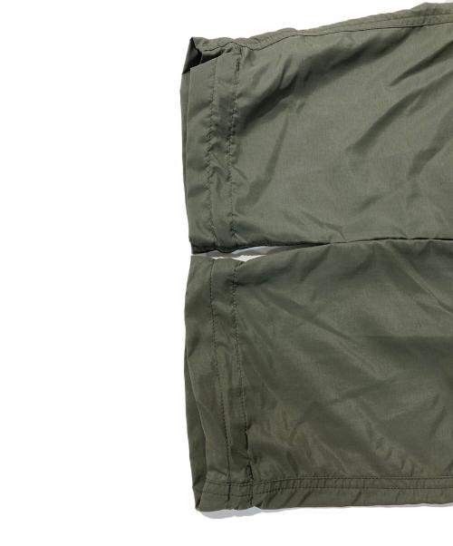 THE NORTH FACE（ザ ノース フェイス）THE NORTH FACE (ザ ノース フェイス) Karka Pant カーキ サイズ:Mの古着・服飾アイテム