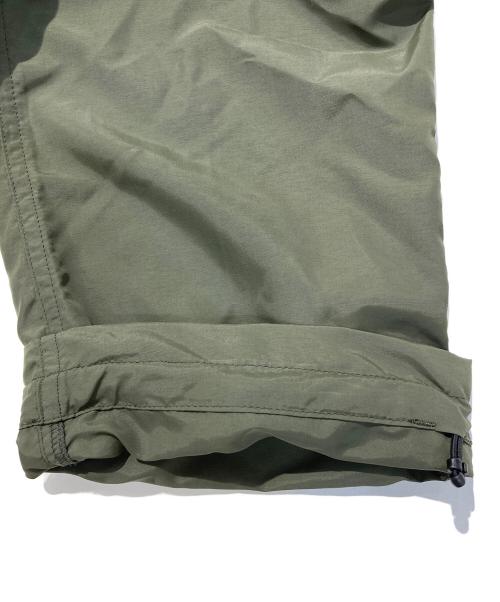 THE NORTH FACE（ザ ノース フェイス）THE NORTH FACE (ザ ノース フェイス) Karka Pant カーキ サイズ:Mの古着・服飾アイテム