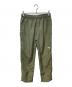 THE NORTH FACE（ザ ノース フェイス）の古着「Karka Pant」｜カーキ