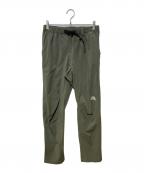 THE NORTH FACEザ ノース フェイス）の古着「VERB LIGHT PANT」｜カーキ