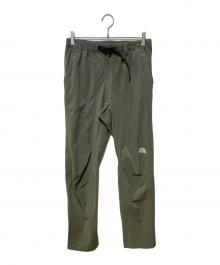 THE NORTH FACE（ザ ノース フェイス）の古着「VERB LIGHT PANT」｜カーキ