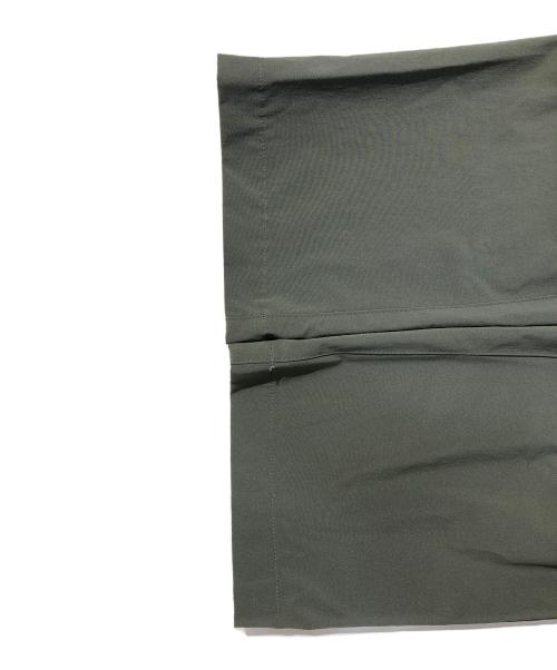 THE NORTH FACE（ザ ノース フェイス）THE NORTH FACE (ザ ノース フェイス) VERB LIGHT PANT カーキ サイズ:Ⅼの古着・服飾アイテム
