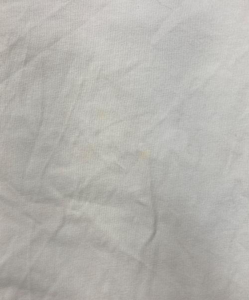 JIL SANDER+（ジルサンダープラス）JIL SANDER+ (ジルサンダープラス) JIL SANDER　Tシャツ ホワイト サイズ:Ⅿの古着・服飾アイテム