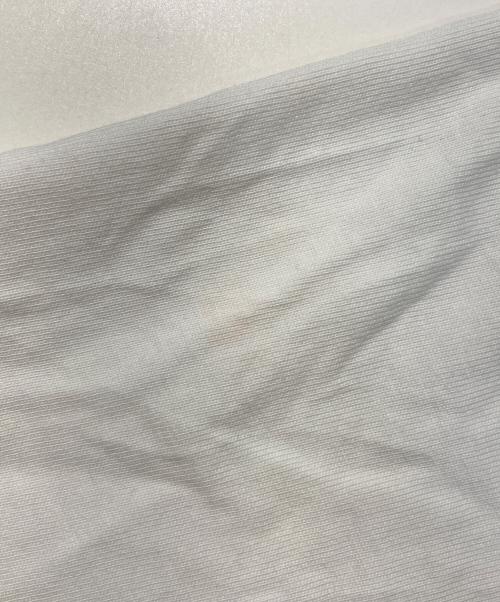 JIL SANDER+（ジルサンダープラス）JIL SANDER+ (ジルサンダープラス) JIL SANDER　Tシャツ ホワイト サイズ:Ⅿの古着・服飾アイテム
