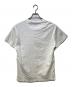 JIL SANDER+ (ジルサンダープラス) JIL SANDER　Tシャツ ホワイト サイズ:Ⅿ：5000円
