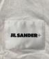 中古・古着 JIL SANDER+ (ジルサンダープラス) JIL SANDER　Tシャツ ホワイト サイズ:Ⅿ：5000円