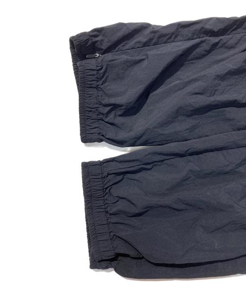 Y-3（ワイスリー）Y-3 (ワイスリー) CLASSIC LIGHT SHELL RUNNING PANTS ブラック サイズ:XSの古着・服飾アイテム