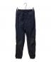 Y-3（ワイスリー）の古着「CLASSIC LIGHT SHELL RUNNING PANTS」｜ブラック