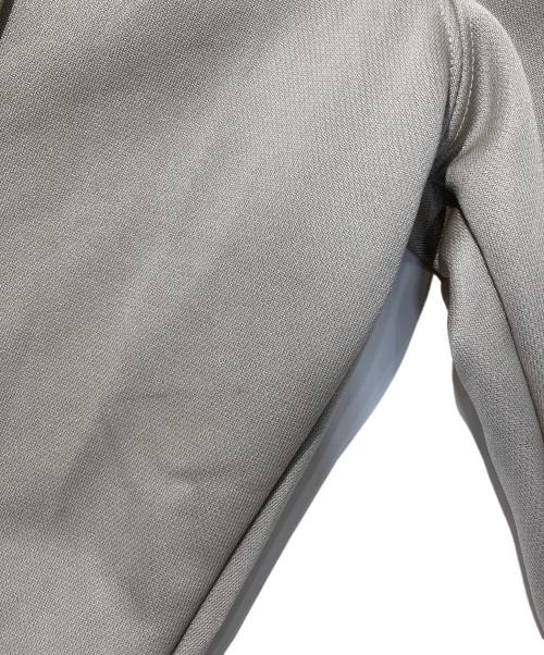 Needles（ニードルズ）Needles (ニードルズ) UNION POLY SMOOTH トラックパンツ ベージュ サイズ:XSの古着・服飾アイテム