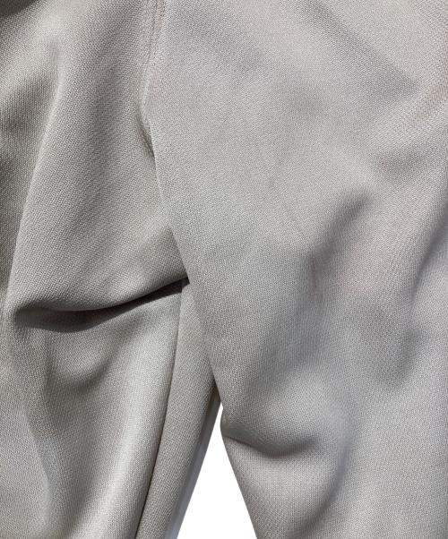 Needles（ニードルズ）Needles (ニードルズ) UNION POLY SMOOTH トラックパンツ ベージュ サイズ:XSの古着・服飾アイテム