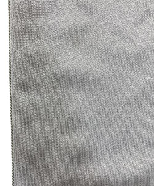 Needles（ニードルズ）Needles (ニードルズ) UNION POLY SMOOTH トラックパンツ ベージュ サイズ:XSの古着・服飾アイテム