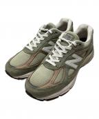 NEW BALANCEニューバランス）の古着「スニーカー」｜MOSS GREEN