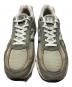 中古・古着 NEW BALANCE (ニューバランス) スニーカー MOSS GREEN サイズ:26.5cm：20000円