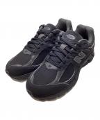 NEW BALANCEニューバランス）の古着「スニーカー」｜ブラック