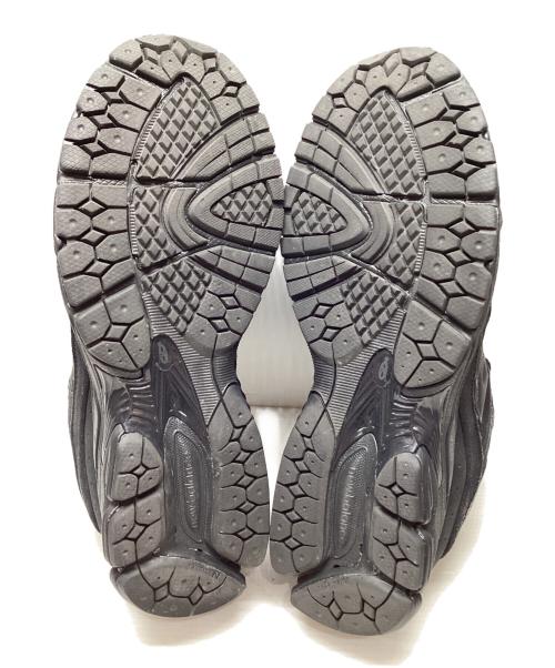 NEW BALANCE（ニューバランス）NEW BALANCE (ニューバランス) スニーカー ブラック サイズ:26.5cmの古着・服飾アイテム