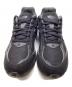 中古・古着 NEW BALANCE (ニューバランス) スニーカー ブラック サイズ:26.5cm：12000円