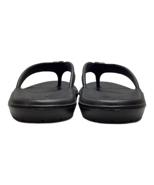 ISLAND SLIPPER（アイランドスリッパ）ISLAND SLIPPER (アイランドスリッパ) 202EVA ブラック サイズ:SIZE 9の古着・服飾アイテム
