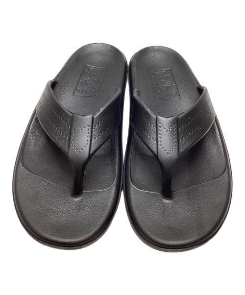 ISLAND SLIPPER（アイランドスリッパ）ISLAND SLIPPER (アイランドスリッパ) 202EVA ブラック サイズ:SIZE 9の古着・服飾アイテム