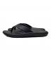 ISLAND SLIPPER (アイランドスリッパ) 202EVA ブラック サイズ:SIZE 9：6000円