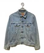 LEVI'Sリーバイス）の古着「デニムジャケット」｜インディゴ