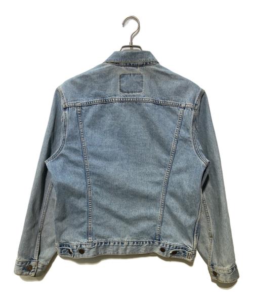 LEVI'S（リーバイス）LEVI'S (リーバイス) デニムジャケット インディゴ サイズ:Ⅿの古着・服飾アイテム