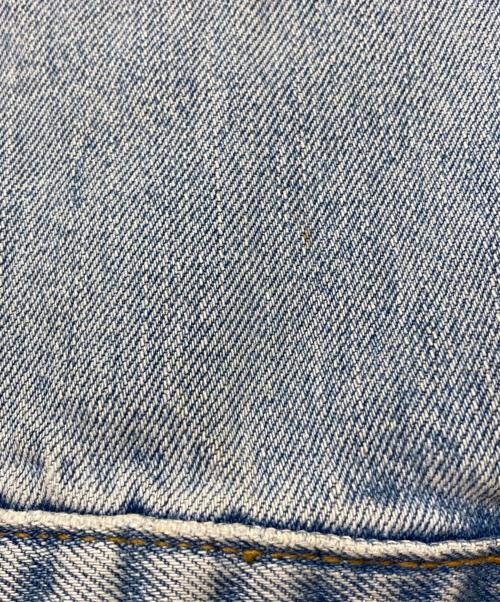 LEVI'S（リーバイス）LEVI'S (リーバイス) デニムジャケット インディゴ サイズ:Ⅿの古着・服飾アイテム
