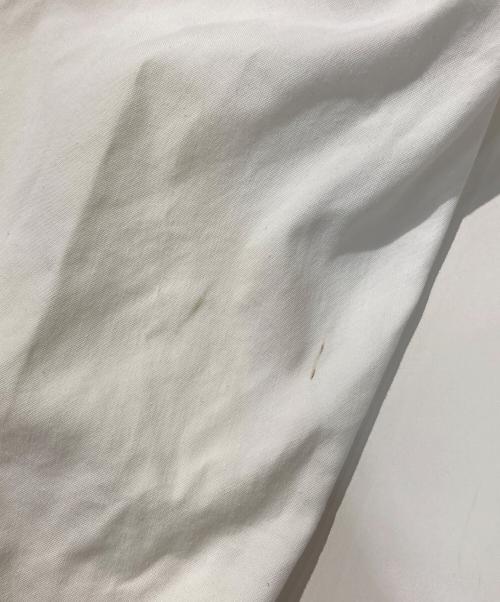 US ARMY（ユーエスアーミー）US ARMY (ユーエスアーミー) スノーカモ ホワイト サイズ:３１～３５の古着・服飾アイテム