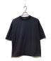 SOPHNET.（ソフネット）の古着「2WAY STRETCH Tシャツ」｜ブラック