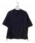SOPHNET. (ソフネット) 2WAY STRETCH Tシャツ ブラック サイズ:M：5000円