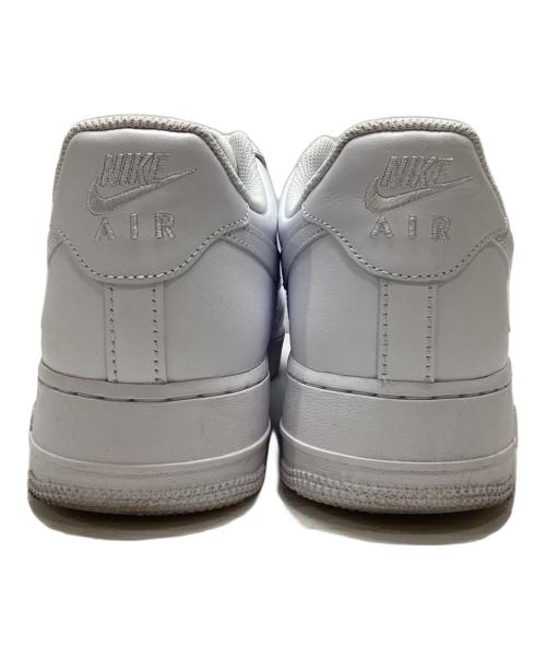 NIKE（ナイキ）NIKE (ナイキ) スニーカー ホワイト サイズ:27.5cmの古着・服飾アイテム