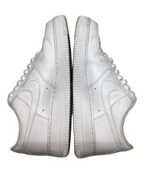 NIKE（ナイキ）NIKE (ナイキ) スニーカー ホワイト サイズ:27.5cmの古着・服飾アイテム