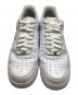 中古・古着 NIKE (ナイキ) スニーカー ホワイト サイズ:27.5cm：4000円