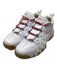 NIKE×SUPREME（ナイキ×シュプリーム）の古着「SB Air Max 2 CB 94 Low SP」｜ホワイト