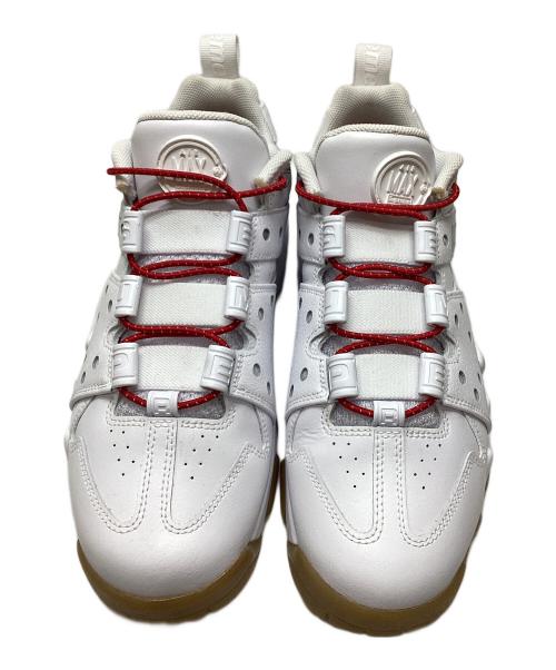 NIKE（ナイキ）NIKE (ナイキ) SUPREME (シュプリーム) SB Air Max 2 CB 94 Low SP ホワイト サイズ:29㎝の古着・服飾アイテム