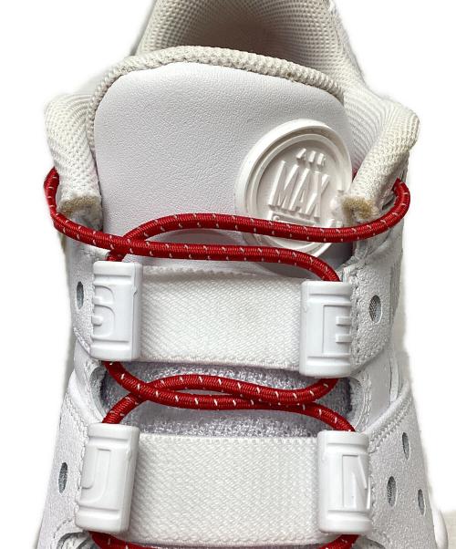 NIKE（ナイキ）NIKE (ナイキ) SUPREME (シュプリーム) SB Air Max 2 CB 94 Low SP ホワイト サイズ:29㎝の古着・服飾アイテム